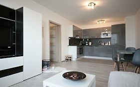 Apartmán Levského